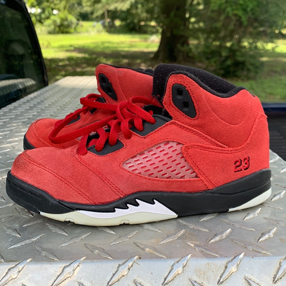 Jordan’s